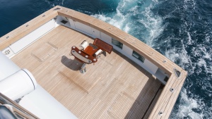 Aussie Rules 87ft Oceanfast Yacht For Sale