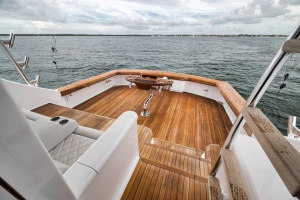 Genesis 75ft Weaver Yacht For Sale