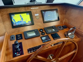 OHANA 70ft Alaskan Yacht For Sale