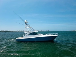2018 Viking 52 Sport Tower thumbnail 64