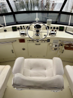 Big Sky 37ft Tollycraft Yacht For Sale