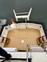 Big Sky 37ft Tollycraft Yacht For Sale