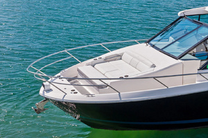 Blue Eyes 36ft Regal Yacht For Sale