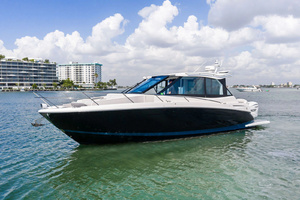 Blue Eyes 36ft Regal Yacht For Sale