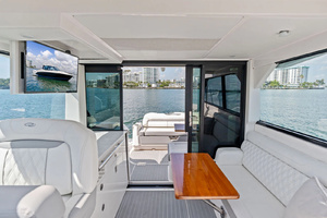 Blue Eyes 36ft Regal Yacht For Sale