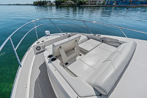 Blue Eyes 36ft Regal Yacht For Sale