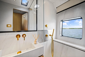 Bundalong 82ft McConaghy Boats Yacht For Sale