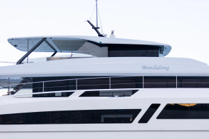 Bundalong 82ft McConaghy Boats Yacht For Sale
