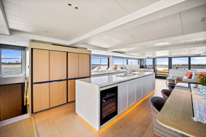 Bundalong 82ft McConaghy Boats Yacht For Sale