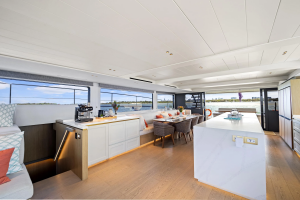 Bundalong 82ft McConaghy Boats Yacht For Sale