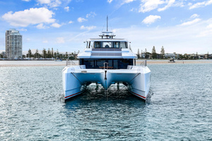 Bundalong 82ft McConaghy Boats Yacht For Sale