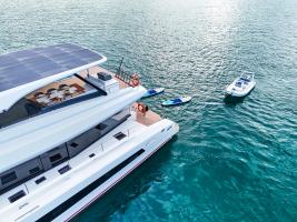 Bundalong 82ft McConaghy Boats Yacht For Sale
