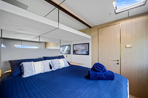 Bundalong 82ft McConaghy Boats Yacht For Sale
