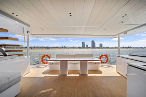 Bundalong 82ft McConaghy Boats Yacht For Sale