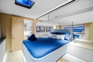 Bundalong 82ft McConaghy Boats Yacht For Sale