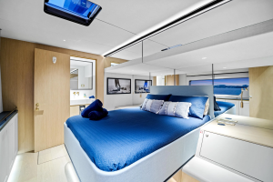 Bundalong 82ft McConaghy Boats Yacht For Sale