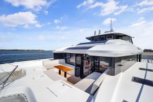 Bundalong 82ft McConaghy Boats Yacht For Sale