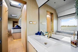 Bundalong 82ft McConaghy Boats Yacht For Sale