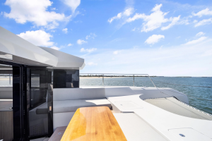 Bundalong 82ft McConaghy Boats Yacht For Sale