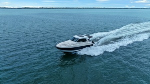 Freedom 48ft Cruisers Yachts Yacht For Sale