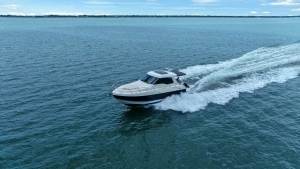 2014 Cruisers Yachts 48 Cantius thumbnail 68