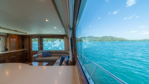 Honey Girl 61ft Viking Yacht For Sale