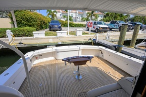 NO NAME 58 58ft Viking Yacht For Sale