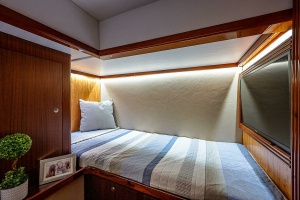 50ft Maverick Yacht For Sale
