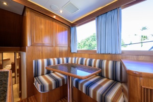 SIBONEY 60ft Rybovich Yacht For Sale