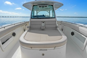 Lima Kilo 38ft Boston Whaler Yacht For Sale