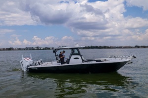 Photo 6210428 for 2024 Tidewater 3100 Carolina Bay Day Dreamin 2024 Tidewater 3100 Carolina Bay