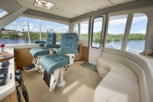 Positive Attitude 57ft Ocean Yachts Yacht For Sale