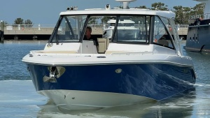 Solamore 34ft Everglades Yacht For Sale