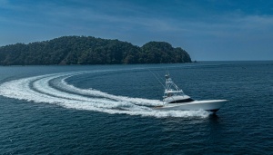 Free Spool 72ft Viking Yacht For Sale