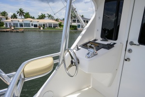 Mission Accomplished 68ft Viking Yacht For Sale
