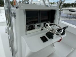 Last Resort 41ft Bahama Yacht For Sale