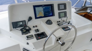 Pegasus 70ft West Bay Yacht For Sale