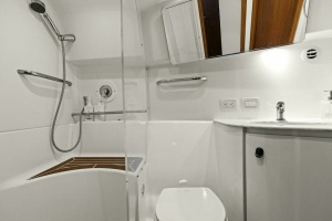 Salty Dach 39ft Tiara Yachts Yacht For Sale