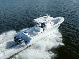 Bloodline 33ft SeaHunter Yacht For Sale
