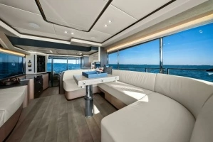 2025 Absolute Navetta 53 thumbnail 12