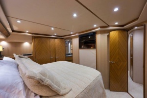 Cutter Bill 70ft Viking Yacht For Sale