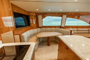 Miss Virginia 66ft Viking Yacht For Sale