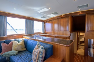 SIBONEY 60ft Rybovich Yacht For Sale