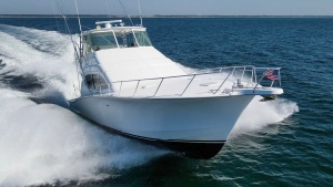 2008 54 Hatteras Convertible American Made Exteriors (12)