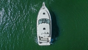 2008 Tiara Yachts 3500 Sovran thumbnail 50