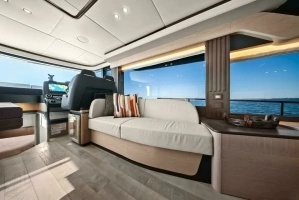 2025 Absolute Navetta 53 thumbnail 11
