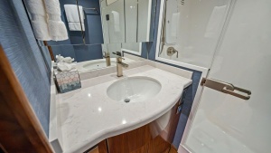 Pipe Dream 54ft Viking Yacht For Sale
