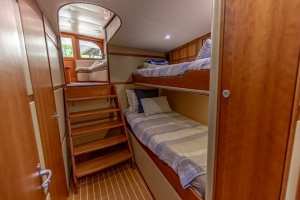 Honcho 50ft Custom Carolina Yacht For Sale