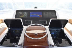 TAG Team 55ft Viking Yacht For Sale