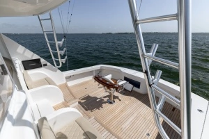 2018 Viking 52 Sport Tower thumbnail 41